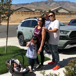 Meet your Posher, Jobelle